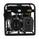 Бензогенератор Huter DY9500L 7.5 кВт в Ставрополе