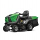 Садовый трактор Caiman Comodo Max 2WD 107D2C2 в Ставрополе