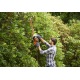 Электрический кусторез (электрокусторез) Black+Decker BEHTS401 в Ставрополе