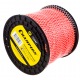 Корд триммерный Champion Square Twist Duo 3.0мм, 168м (витой квадрат)+нож в Ставрополе