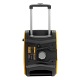 Бензиновый генератор инверторный Denzel GS-5500iSE 5 кВт в Ставрополе