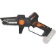 Аккумуляторная пила Worx WG325E.9 (без аккумулятора и зарядного устройства) в Ставрополе