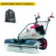 Подметальная машина Cramer KM KHVR plus 100 в Ставрополе
