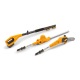 Аккумуляторный мультиинструмент Stiga MT 100e Kit в Ставрополе