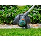 Электрокоса (электрический триммер) Gardena ComfortCut 550/28 в Ставрополе