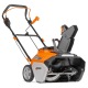 Снегоуборщик аккумуляторный Daewoo DAST 5542Li SET в Ставрополе