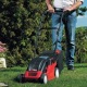 Аккумуляторная газонокосилка MTD LION POWER 34 в Ставрополе