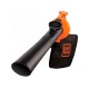 Воздуходувка-пылесос электрическая Black+Decker GW2500 в Ставрополе