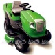 Садовый трактор Viking MT 5097 Z в Ставрополе
