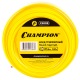 Корд триммерный Champion Round 1.6мм, 90м (круглый) в Ставрополе