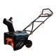 Снегоуборщик аккумуляторный Senix STX2-M1-EU SET в Ставрополе