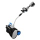 Снегоуборщик аккумуляторный DEKO ST402-6 2х6 Ач в Ставрополе