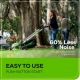 Газонокосилка аккумуляторная GreenWorks GD60LM61 (без аккумулятора и зарядного устройства) в Ставрополе