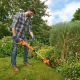 Электрокоса (электрический триммер) Black+Decker BESTA525 в Ставрополе