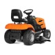 Садовый минитрактор Daewoo DSD 108 H в Ставрополе