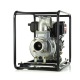 Дизельная мотопомпа DaiShin SST-100 YD в Ставрополе