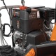 Снегоуборщик гусеничный Daewoo DAST 427 EFI в Ставрополе