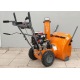 Снегоуборщик Holzfforma ST124E в Ставрополе