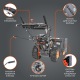 Снегоуборщик Patriot PS 603 в Ставрополе