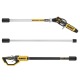 Высоторез аккумуляторный Dewalt DCMPS567N (без аккумулятора и зарядного устройства) в Ставрополе