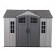 Пластиковый сарай LifeTime WoodLook 10х8 в Ставрополе