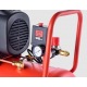 Компрессор поршневой масляный A-iPower AC240/50D в Ставрополе