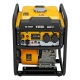 Инверторный генератор Denzel GK-3800iF 3.5 кВт в Ставрополе