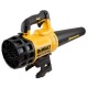 Воздуходувка аккумуляторная Dewalt DCM562P1 XR в Ставрополе