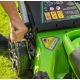 Газонокосилка аккумуляторная GreenWorks GD40LM46HP 6 Ач в Ставрополе
