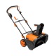 Снегоуборщик аккумуляторный Worx WG471E.9 (без аккумулятора и ЗУ) в Ставрополе