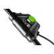 Газонокосилка аккумуляторная GreenWorks GD80LM46K4 в Ставрополе