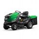 Садовый минитрактор Caiman Rapido Max Eco 2WD 107D1C2 в Ставрополе
