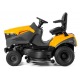 Садовый минитрактор Stiga Tornado Pro 9118 XWSY в Ставрополе