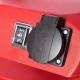 Промышленный пылесос RedVerg RD-VC1200S-25S в Ставрополе
