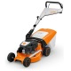Газонокосилка бензиновая Stihl RМ-248.3 в Ставрополе