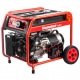 Бензогенератор Hammer GN7000ET 6 кВт в Ставрополе