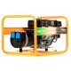 Бензогенератор Caiman Expert 3010X 2.6 кВт в Ставрополе