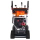 Снегоуборщик гусеничный Yard Fox PRO 6654ET в Ставрополе