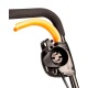 Газонокосилка электрическая Worx WG721E в Ставрополе