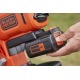 Воздуходувка аккумуляторная Black+Decker BCBLV3625L1 в Ставрополе