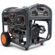 Бензогенератор Helmut LS 7500EA 7 кВт в Ставрополе