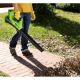 Воздуходувка аккумуляторная GreenWorks G40ABK4 в Ставрополе