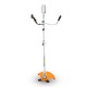 Аккумуляторный триммер Villartec СА40 SET AM402 + AC402 в Ставрополе