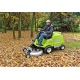 Садовый райдер Grillo FD 220R в Ставрополе