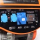 Бензогенератор Patriot Max Power SRGE-6500 5 кВт  в Ставрополе