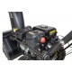 Снегоуборщик Huter SGC 4000E в Ставрополе
