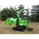 Измельчитель веток и древесных остатков Laski LS 150DW Track в Ставрополе