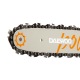 Пила цепная (электропила) Daewoo DACS 2500E-16 в Ставрополе