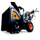 Снегоуборщик Fuxtec SF210 в Ставрополе