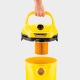 Хозяйственный пылесос Karcher WD 2 Plus V-15/4/18/C в Ставрополе